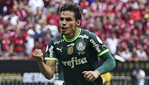 Palmeiras conquista a Supercopa do Brasil 2023 após jogaço contra o Flamengo