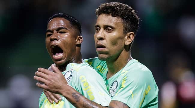 Palmeiras x São Bento: confira as prováveis escalações e onde assistir ao vivo