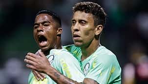 Palmeiras x São Bento: confira as prováveis escalações e onde assistir ao vivo