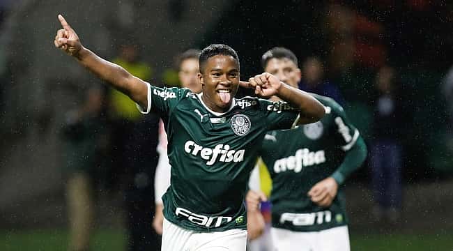 Palmeiras abre Paulistão 2023 contra o São Bento; Corinthians é