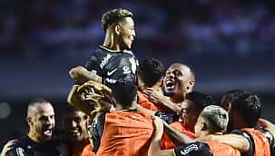 Paulistão 2023: os jogos e resultados da 5ª rodada