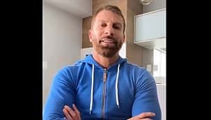 Eleito o melhor comentarista de 2022 pelos atletas, Pedrinho desabafa contra Milly Lacombe 