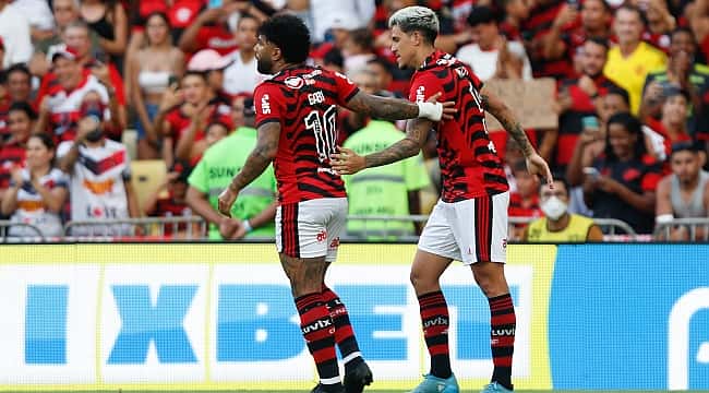 Presidente da Conmebol promete R$ 25,5 milhões ao Flamengo em caso de título do Mundial