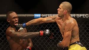 Quais eventos de MMA o UFC Fight Pass vai transmitir?