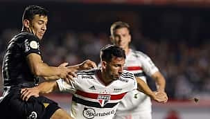São Paulo x Corinthians: confira as prováveis escalações e onde assistir ao vivo