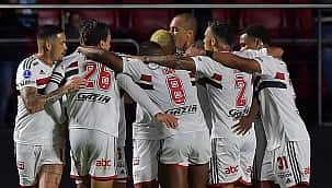 São Paulo x Portuguesa: confira as prováveis escalações e onde assistir ao vivo