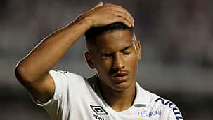 Santos e Água Santa não saem do zero