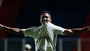 Santos x Ferroviária: confira as prováveis escalações e onde assistir ao vivo