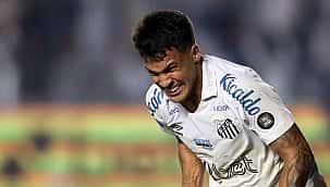 Santos x Água Santa: confira as prováveis escalações e onde assistir ao vivo