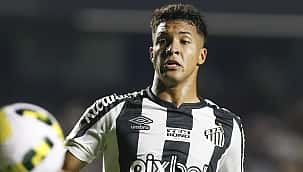 Santos x Mirassol: confira as prováveis escalações e onde assistir ao vivo