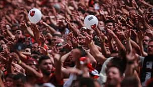 Top 10 clubes brasileiros com mais seguidores nos canais digitais