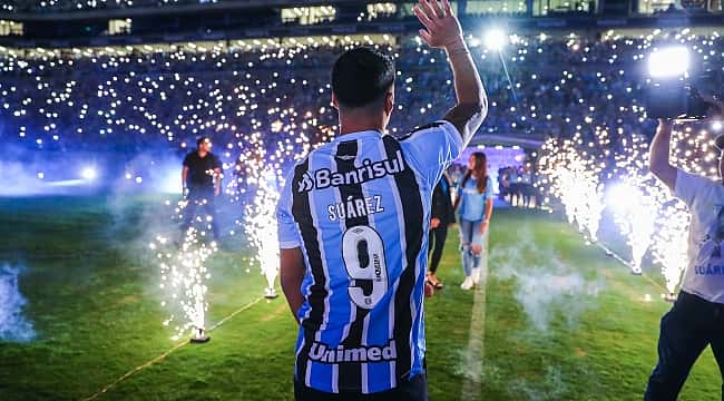 Top 10 contratações do futebol brasileiro em 2023