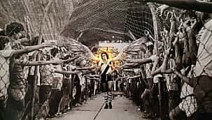 Top 10 gols da carreira de Roberto Dinamite