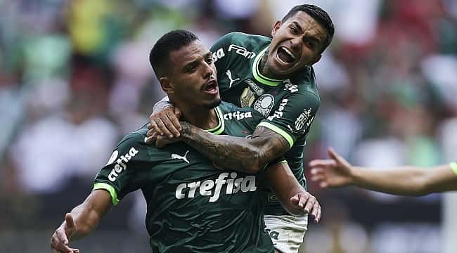 VÍDEO: os melhores momentos de Palmeiras 4 x 3 Flamengo pela Supercopa do  Brasil 2023 - Vídeos - Br - Futboo.com