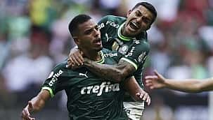 VÍDEO: os melhores momentos de Palmeiras 4 x 3 Flamengo pela Supercopa do Brasil 2023