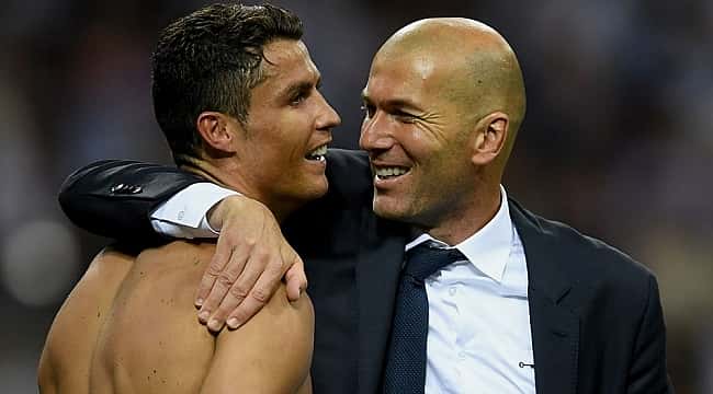 10 estrelas do futebol que acham Cristiano Ronaldo melhor que Lionel Messi