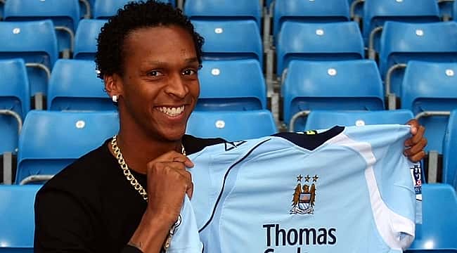 10 jogadores que atuaram pelo Manchester City e você não sabia