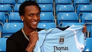 10 jogadores que atuaram pelo Manchester City e você não sabia