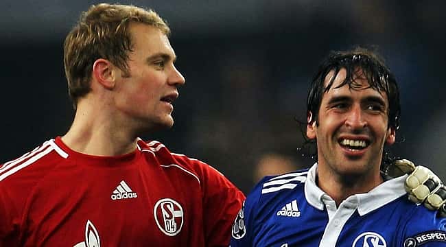 10 jogadores que atuaram pelo Schalke 04 e você não sabia