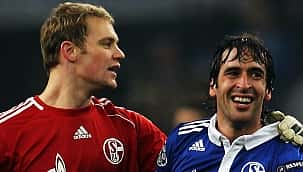 10 jogadores que atuaram pelo Schalke 04 e você não sabia