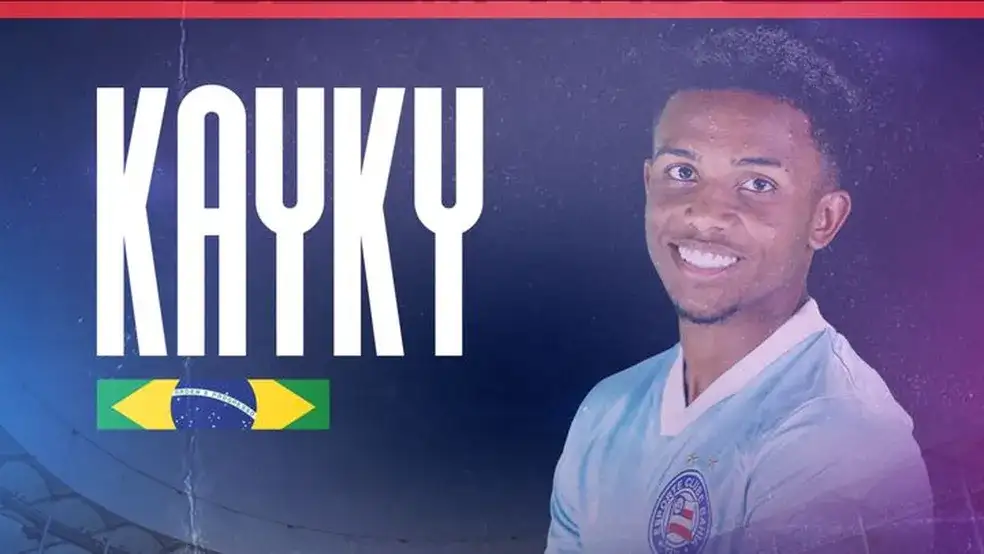 10 jovens promessas brasileiras para o Modo Carreira do FIFA 23