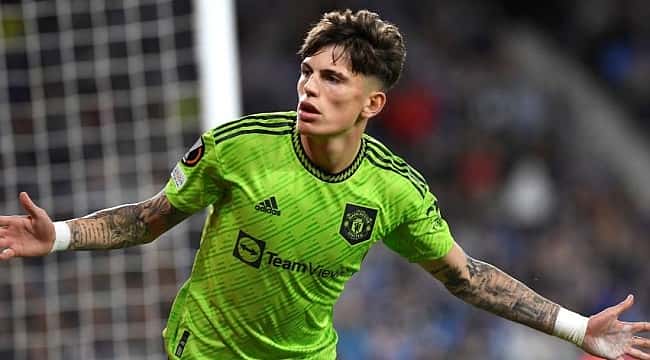 15 jovens promissores para o Modo Carreira do FIFA 23