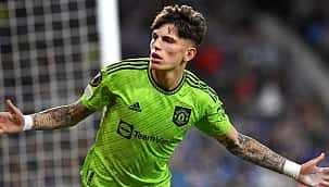 15 jovens promissores para o Modo Carreira do FIFA 23