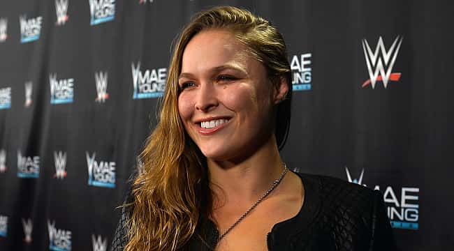 7 lutadores do UFC que já migraram para a WWE