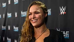 7 lutadores do UFC que já migraram para a WWE