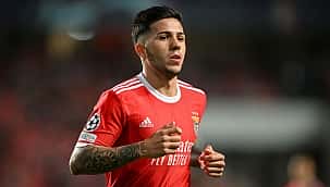 As 10 maiores vendas da história do Benfica