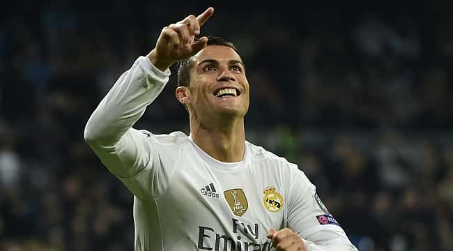 As maiores goleadas da história da Champions League