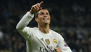 As maiores goleadas da história da Champions League