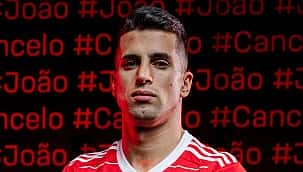 As principais transferências do último dia da janela de inverno europeu 2022/23