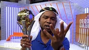 Carlos Alberto é demitido da Band após agredir torcedor do Flamengo; entenda a confusão