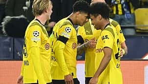 Champions League: Borussia Dortmund vence o Chelsea por 1 x 0 no jogo de ida das oitavas 