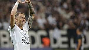 Com golaços de Róger Guedes e Adson, Corinthians bate o Botafogo-SP e vence 3ª seguida