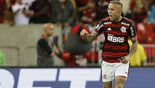 Com time reserva, Flamengo vence o Botafogo no Mané Garrinha pelo Campeonato Carioca