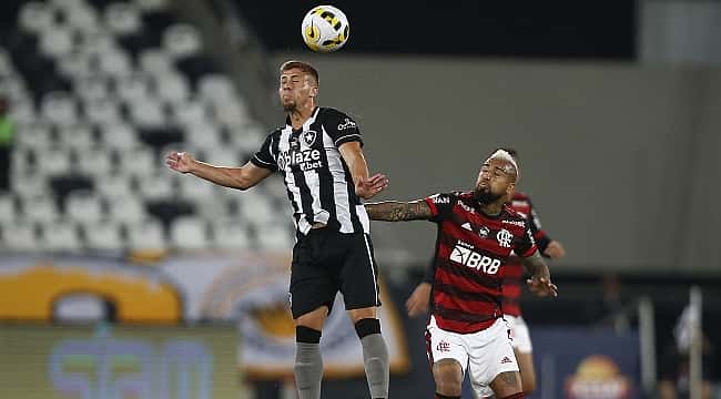 Como apostar em Botafogo x Flamengo no Campeonato Carioca