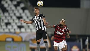 Como apostar em Botafogo x Flamengo no Campeonato Carioca