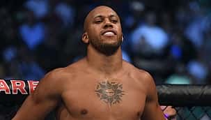 Como apostar em Ciryl Gane no UFC 285
