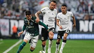Como apostar em Corinthians x Palmeiras no Paulistão 2023