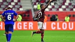 Como apostar em Flamengo x Al Hilal no Mundial 