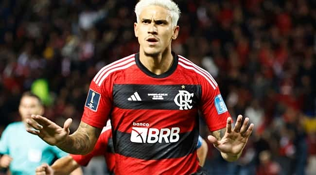 Como apostar em Flamengo x Del Valle na Recopa