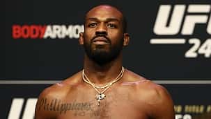 Como apostar em Jon Jones no UFC 285