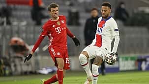 Como apostar em PSG x Bayern de Munique na Champions League