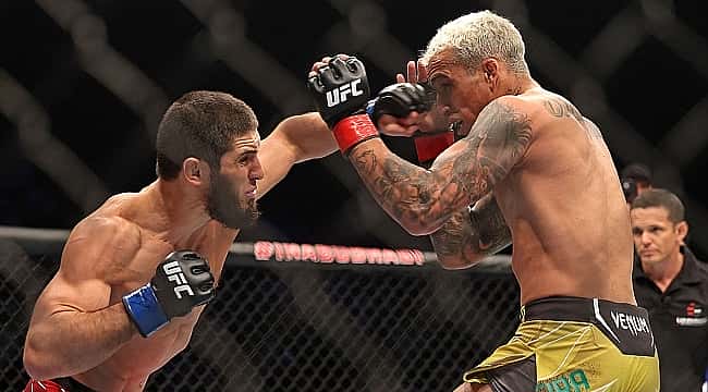 Como apostar no UFC em 2023