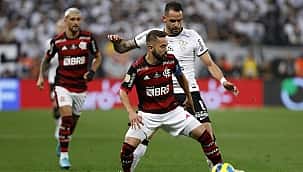 Como assistir a Copa do Brasil 2023 ao vivo e online