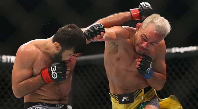 Como assistir o UFC ao vivo e online