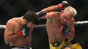 Como assistir o UFC ao vivo e online