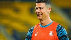 Confira o salário bilionário de CR7 no Al Nassr